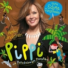 Pippi na Południowym Pacyfiku - Audiobook mp3