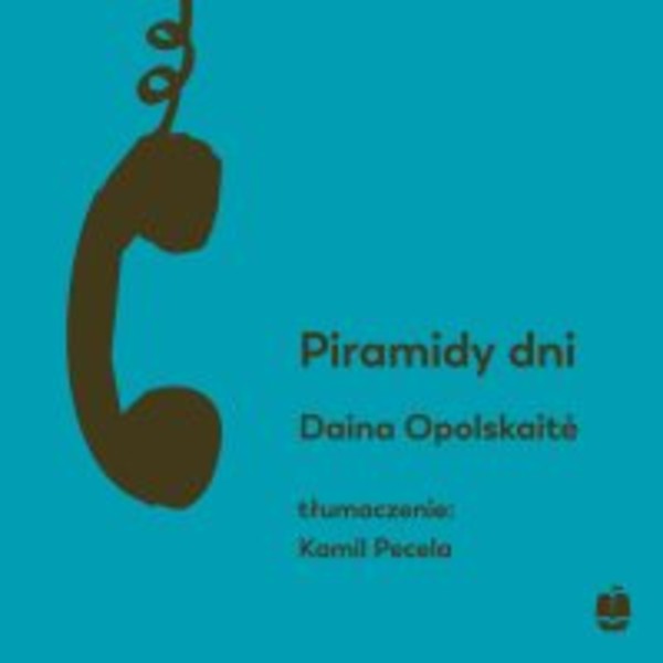 Piramidy dni - Audiobook mp3