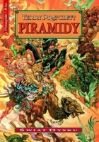 Piramidy - mobi, epub