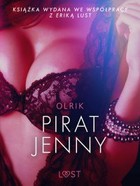 Pirat Jenny - mobi, epub