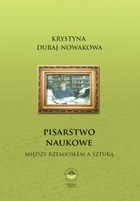 Pisarstwo naukowe - pdf Między rzemiosłem a sztuką