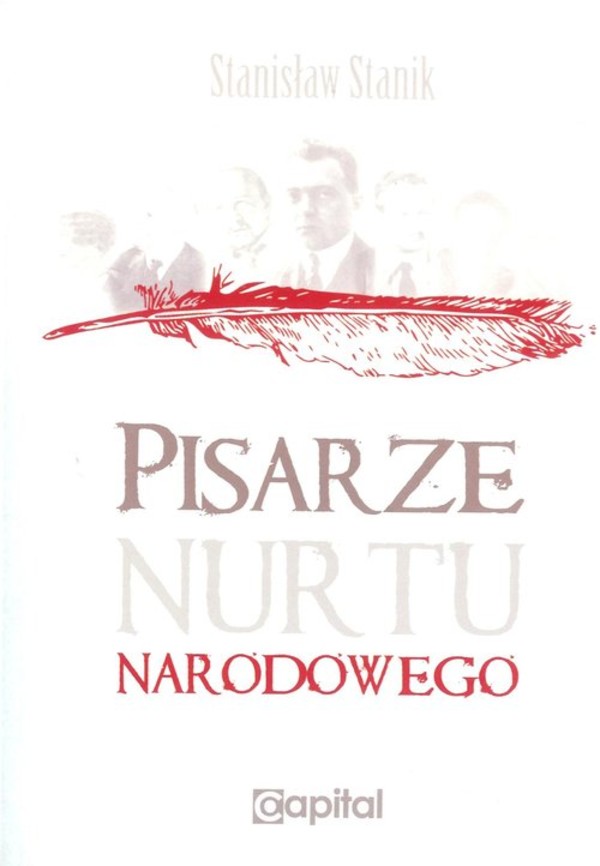 Pisarze nurtu narodowego