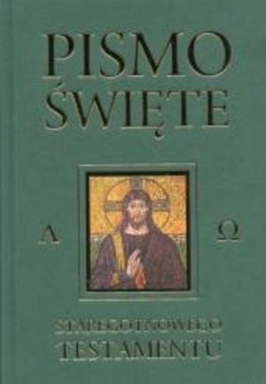 Pismo Święte Starego i Nowego Testamentu (zielone)