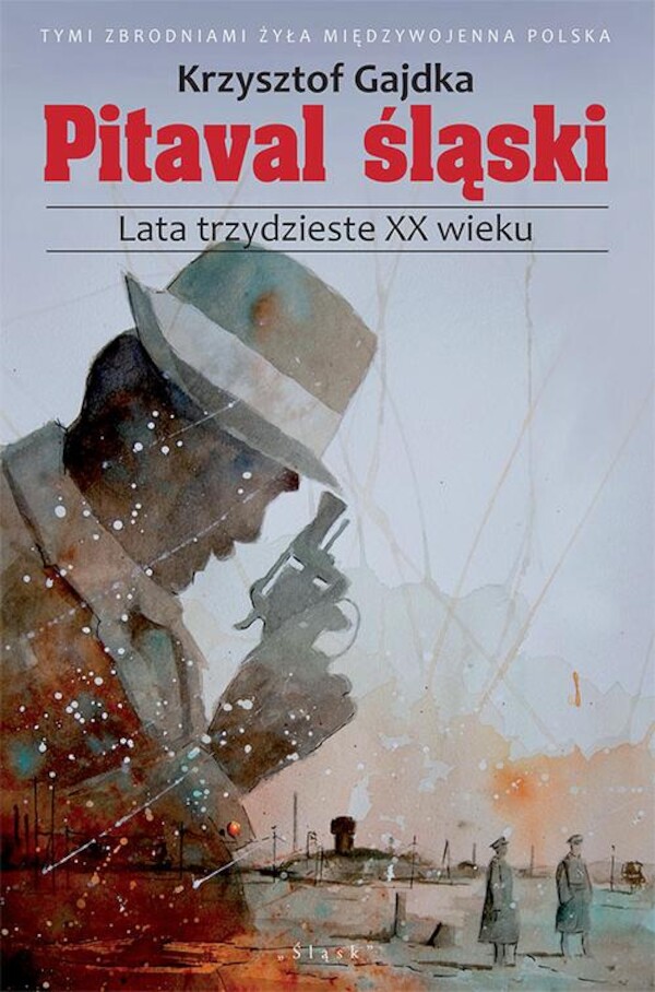 Pitaval śląski - mobi, epub, pdf