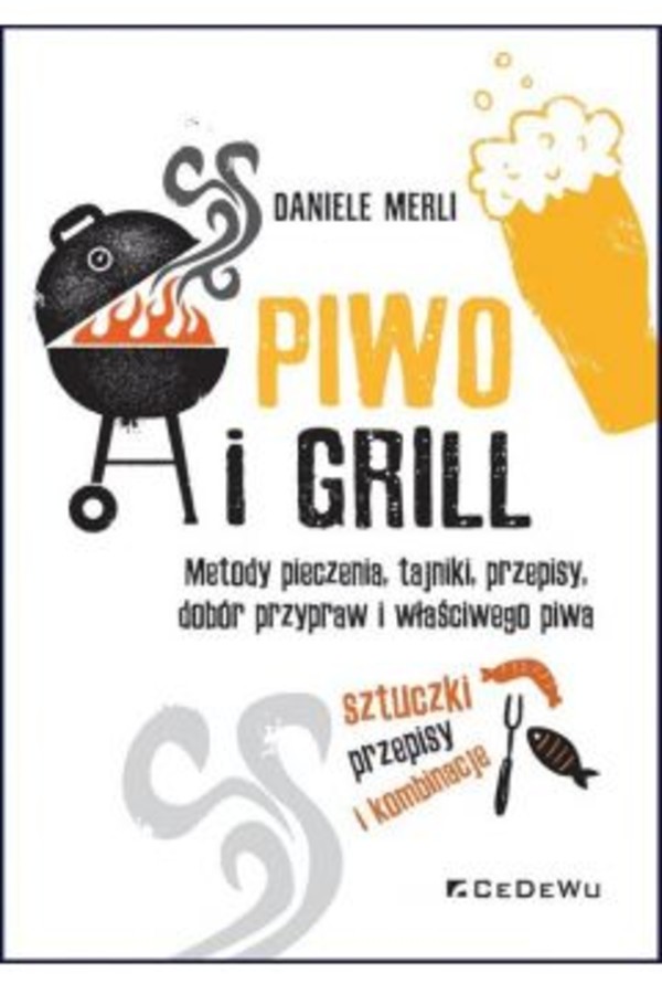 Piwo i grill