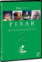 Pixar: kolekcja krótkometrażówek 2