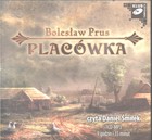 Placówka Audiobook CD Audio