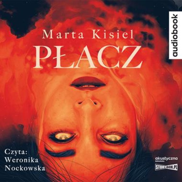 Płacz Audiobook CD Audio Cykl wrocławski Tom 3