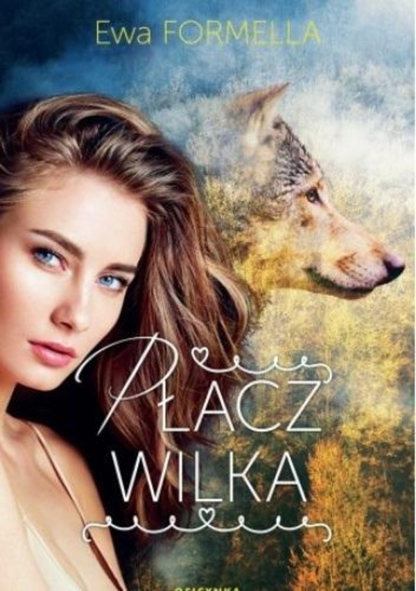 Płacz wilka