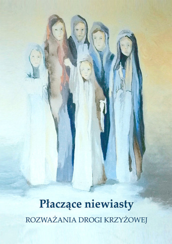 Płaczące niewiasty