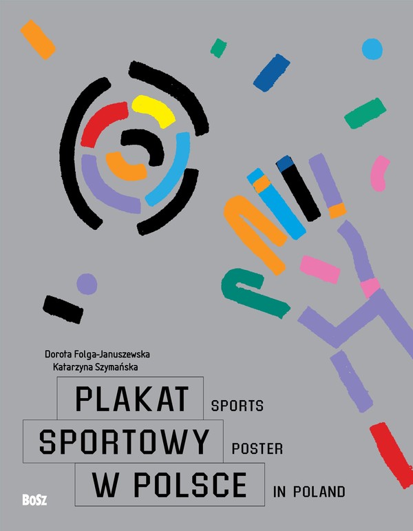 Plakat sportowy w Polsce