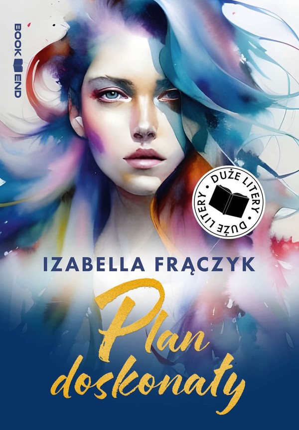 Plan doskonały (duże litery)