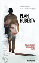 Plan Huberta - mobi, epub