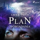Plan - Audiobook mp3 Opowiadania