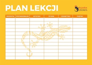 Plan lekcji elektrostatyczny 3szt