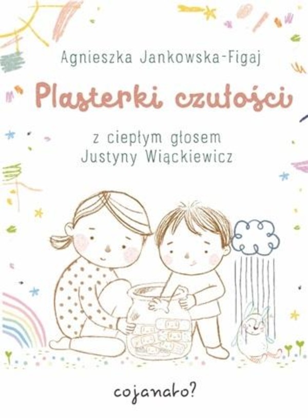 Plasterki czułości w.2