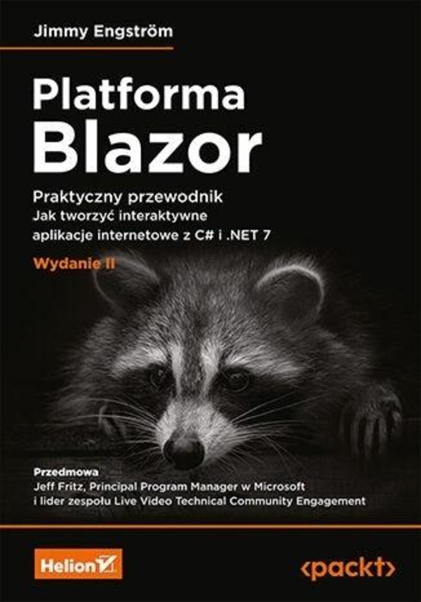 Platforma Blazor Praktyczny przewodnik