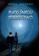 Płatki śniegu - mobi, epub Dziedzictwo