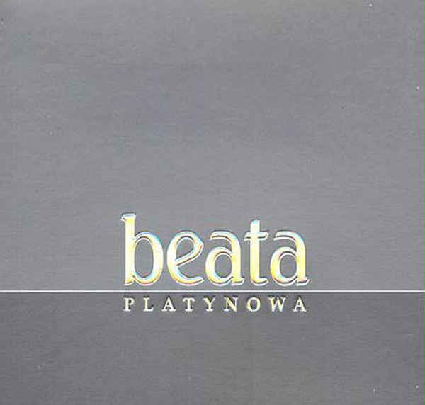 Platynowa (CD+DVD)