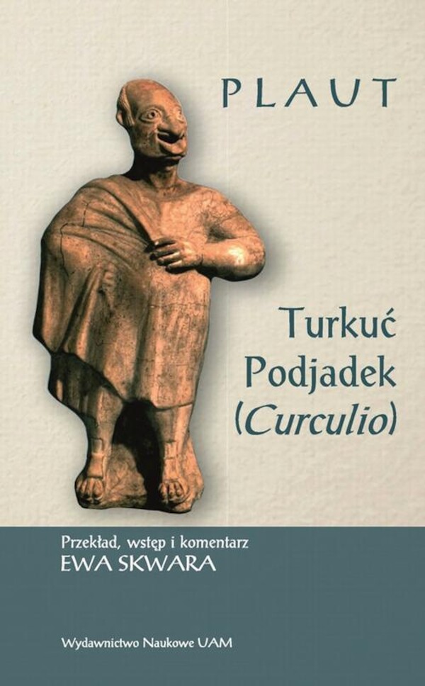 Plaut, Turkuć Podjadek (Curculio) - pdf