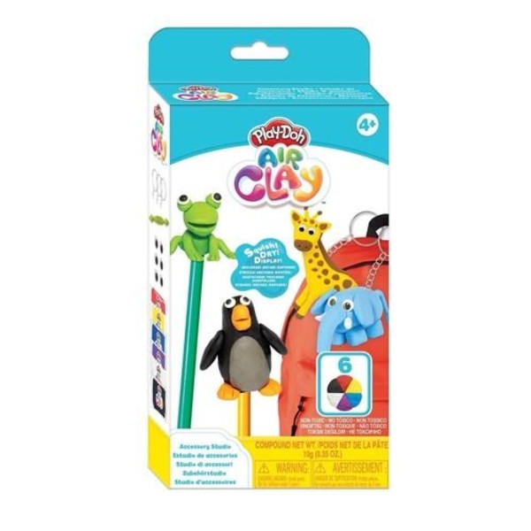 Zestaw Play-Doh Air Clay Accessory Studio