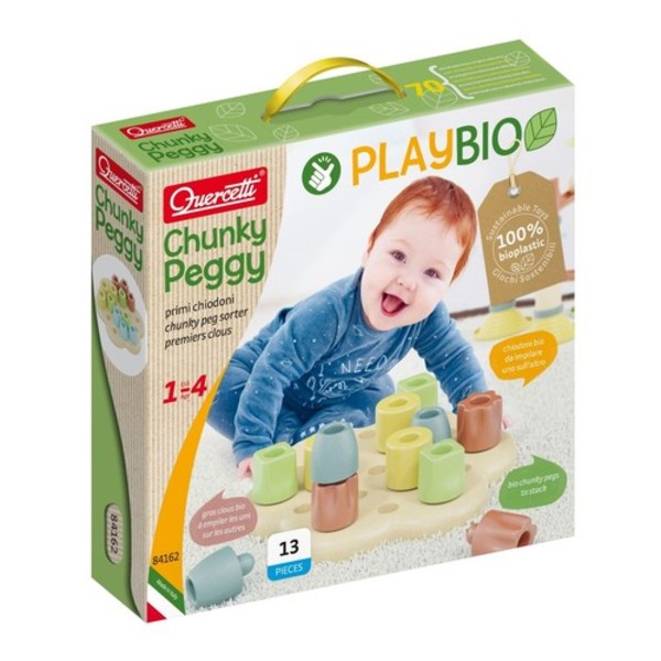 Playbio Chunky Peggy