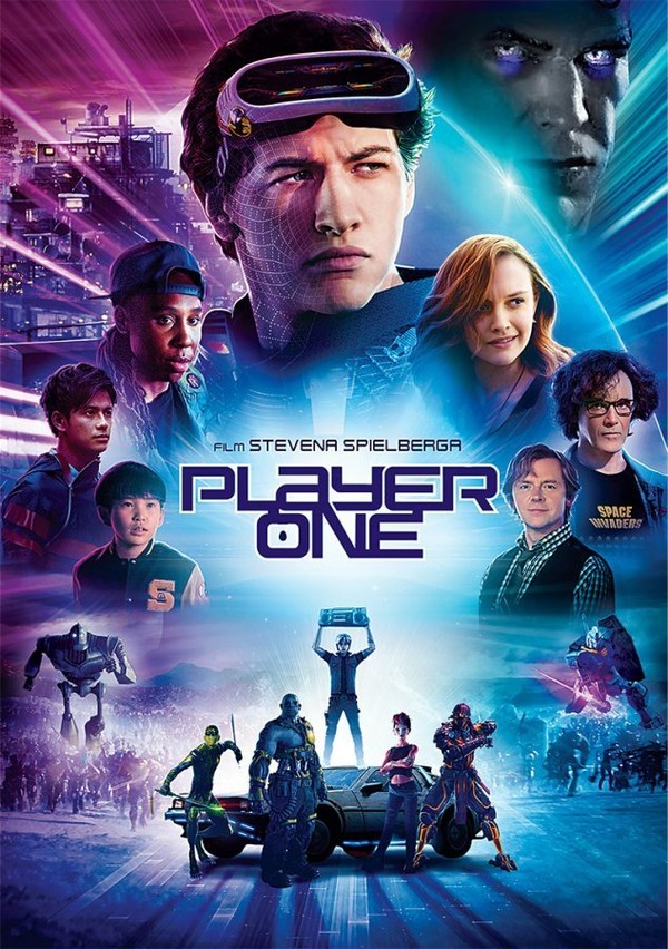 PlayerOne