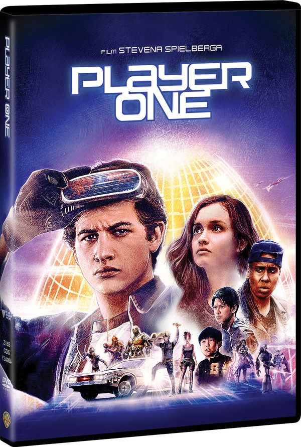 Player One