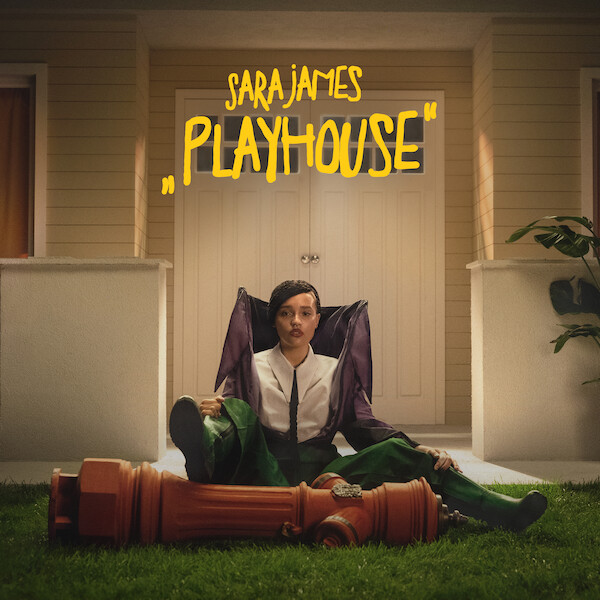 PLAYHOUSE