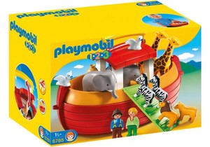 Playmobil Moja Arka Noego