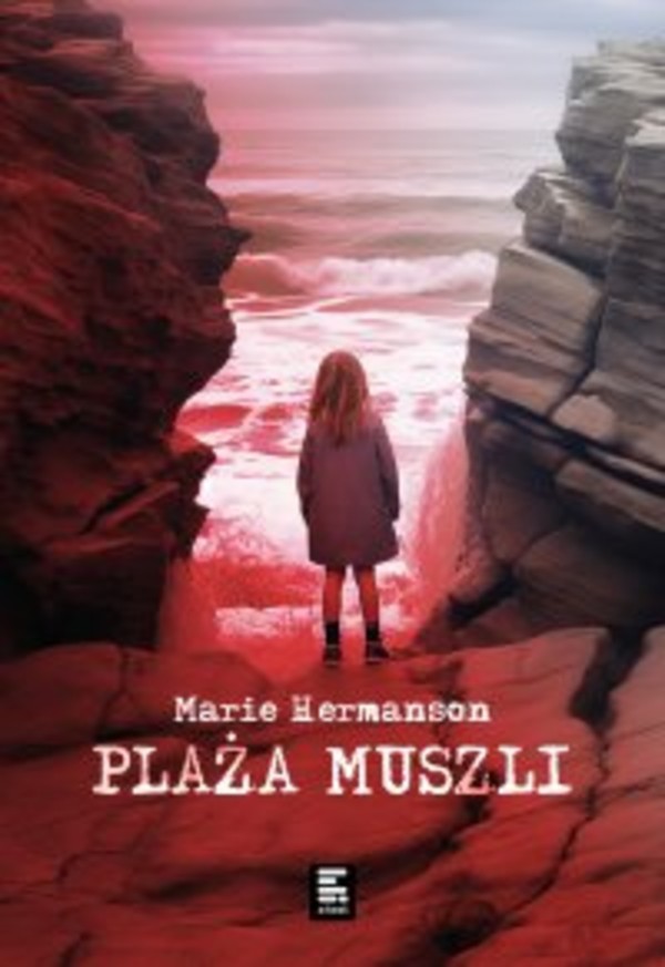 Plaża muszli - mobi, epub