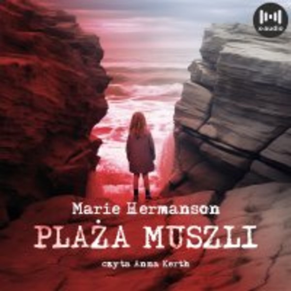 Plaża muszli - Audiobook mp3