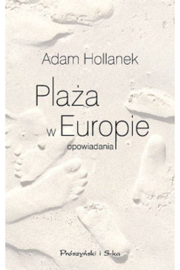 Plaża w Europie