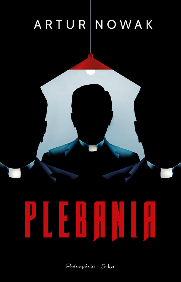 Plebania - mobi, epub