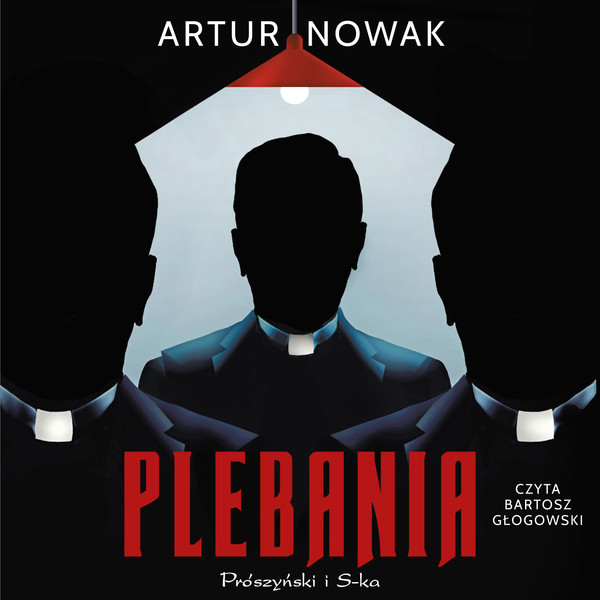 Plebania - Audiobook mp3