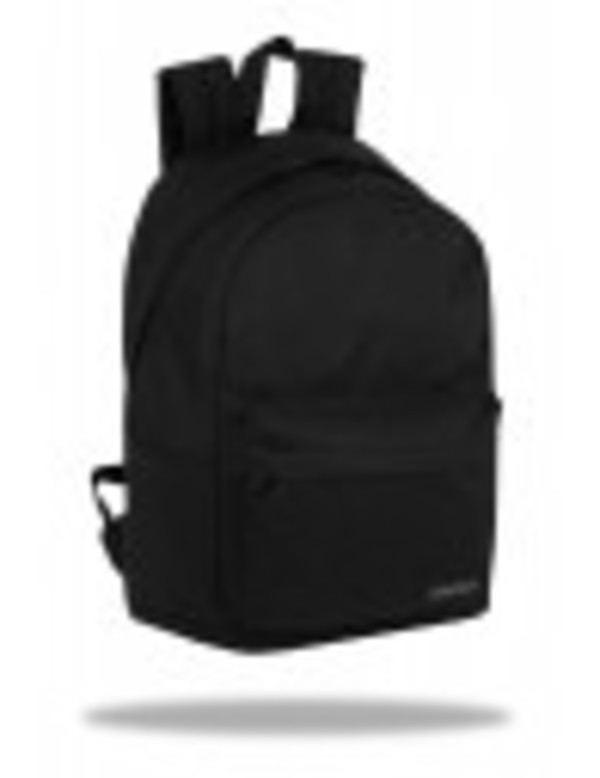 Plecak 1-komorowy coolpack cross black collection