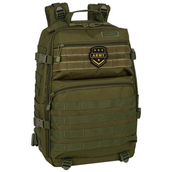 Plecak 1-komorowy coolpack soldier khaki