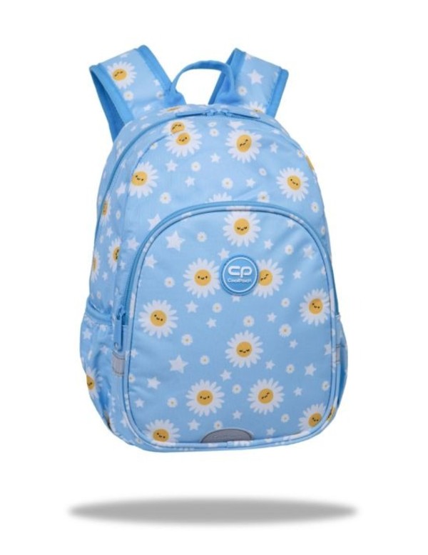 Plecak 1-komorowy coolpack toby daisy sun