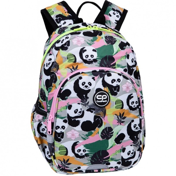 Plecak 1-komorowy coolpack toby panda gang