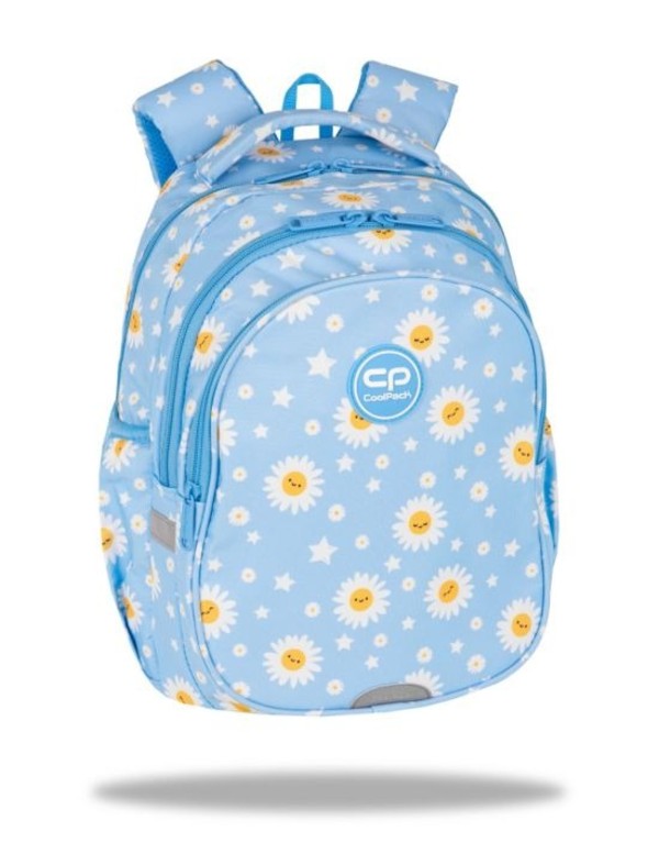 Plecak 2-komorowy coolpack jerry daisy sun