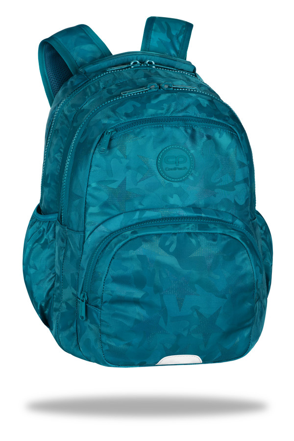 Plecak 2-komorowy coolpack pick blue sk