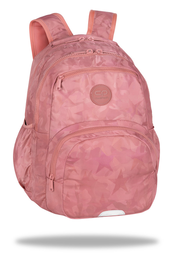 Plecak 2-komorowy coolpack pink sk