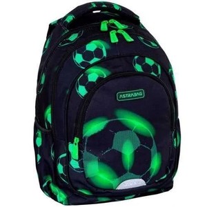 Plecak Astrabag Neo Football AB330 ASTRA