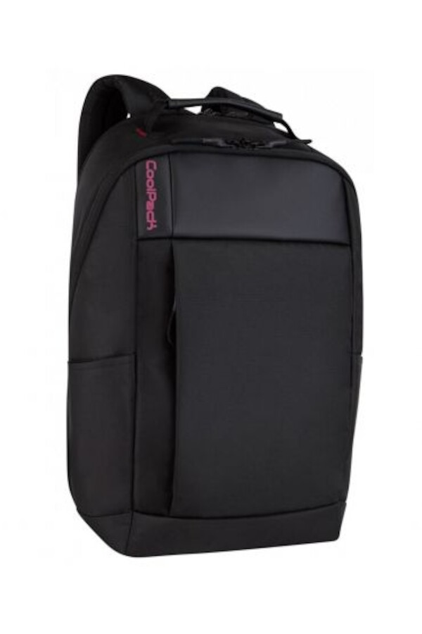 Plecak biznesowy Coolpack Spot Black