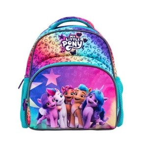 Plecak dziecięcy My Little Pony ASTRA