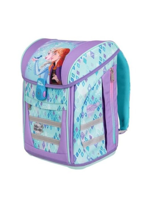 Plecak kasetonowy coolpack disney core mcneil teneris frozen