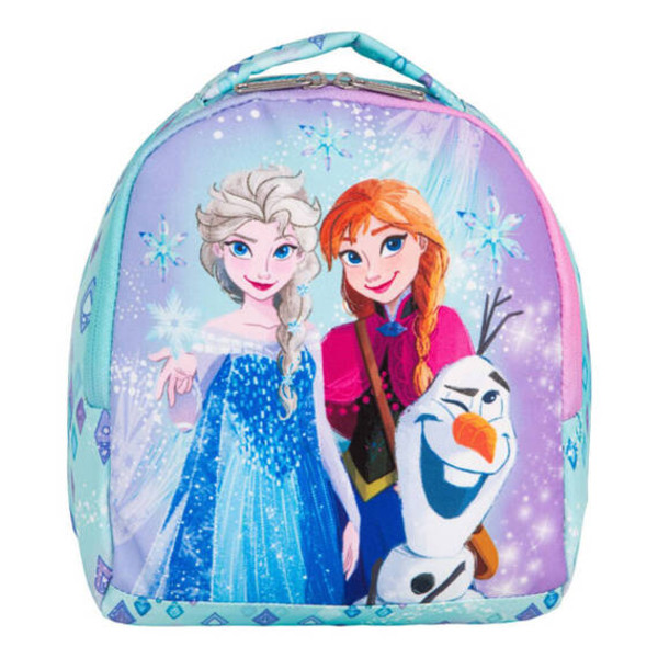 Plecak młodzieżowy coolpack disney core puppy frozen