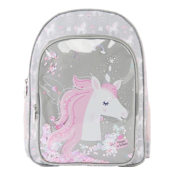 Plecak unicorn pp24jr-090