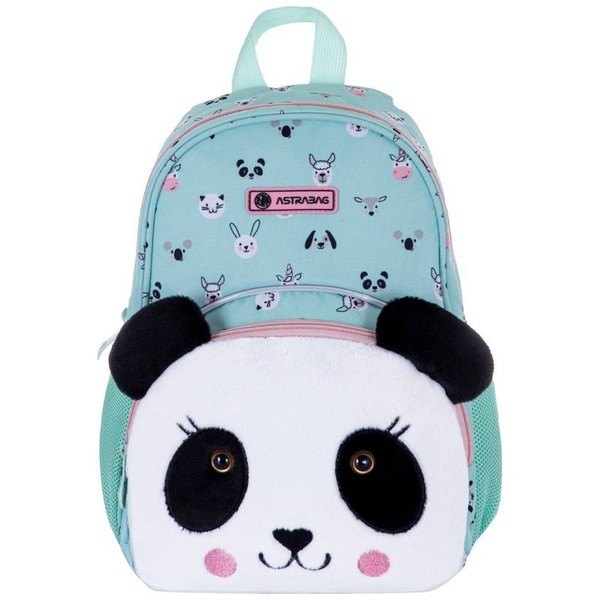 Plecak wycieczkowy astrabag teddy panda