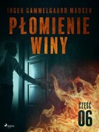 Płomienie winy - mobi, epub Część 6